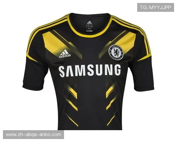 英超联赛中出现过的球衣特别版及限量款盘点