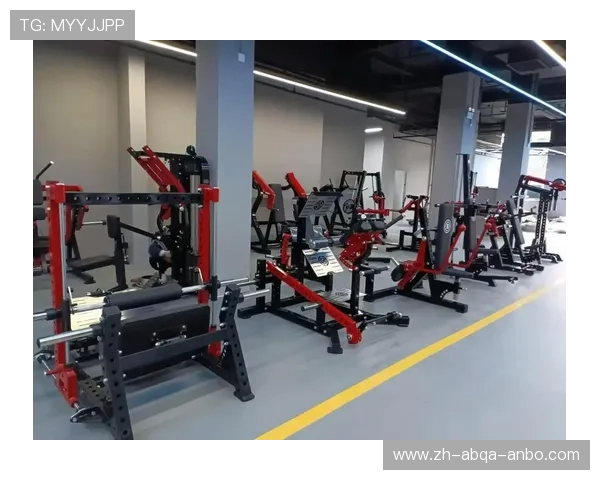 高端智能器械体验馆【健身器材商城旗舰版】