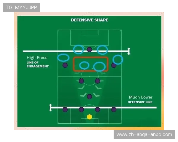 足球比赛中的战术布局与变化