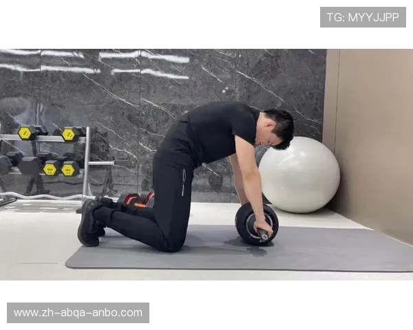 高阶核心强化训练五款专业级腹肌器械使用测评