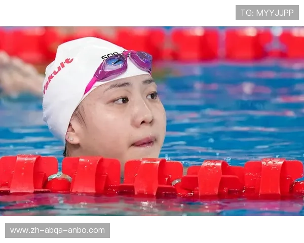 亚洲新纪录诞生唐钱婷50米蛙泳29秒44夺冠中国游泳公开赛